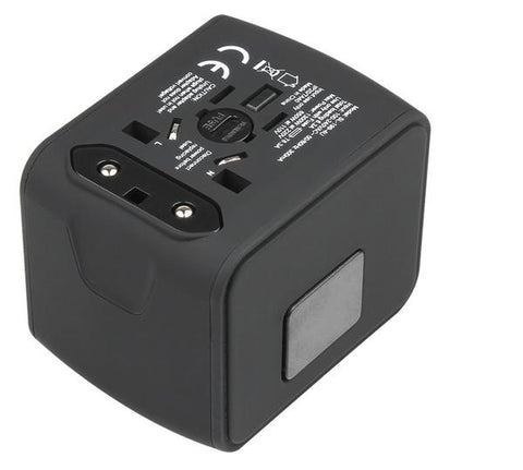 Image of All-In-One Universal Adapter