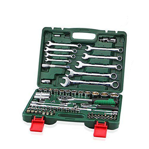 Image of 82pcsset Auto Repair Hand Tools