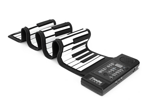 Image of ROLL UP PIANO