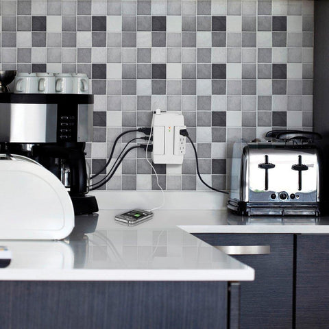 Image of Swivel Socket