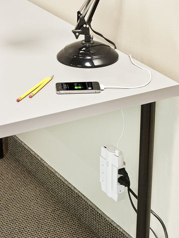 Image of Swivel Socket