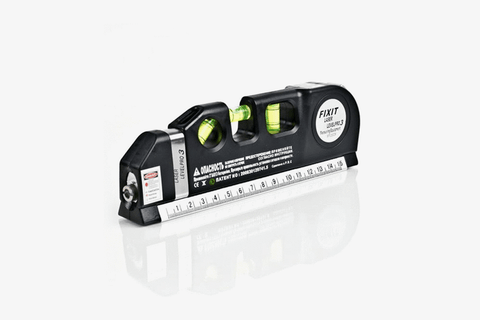Image of ALL-IN-ONE LASER LEVEL
