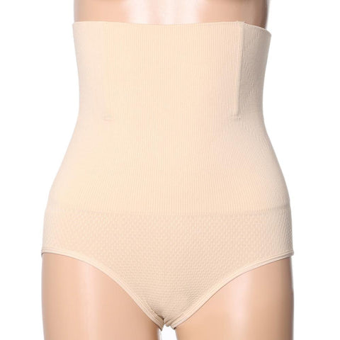 Image of Ultra-Thin High Waist Shaping Panty