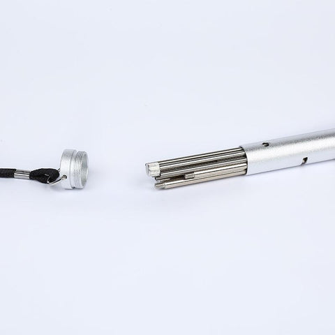 Image of PORTABLE CAMPING GRILL SET
