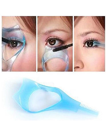 Image of 3 IN 1 MASCARA SHIELD GUARD