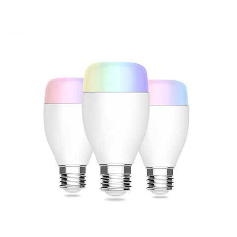 Image of 6W E27 240V WIFI Lamp Wireless LED Light Bulb