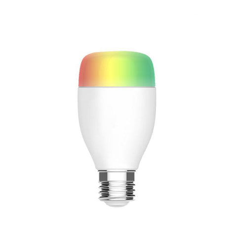 Image of 6W E27 240V WIFI Lamp Wireless LED Light Bulb