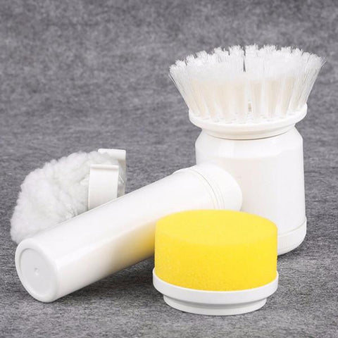 Image of 5-in-1 Electric Magic Brush