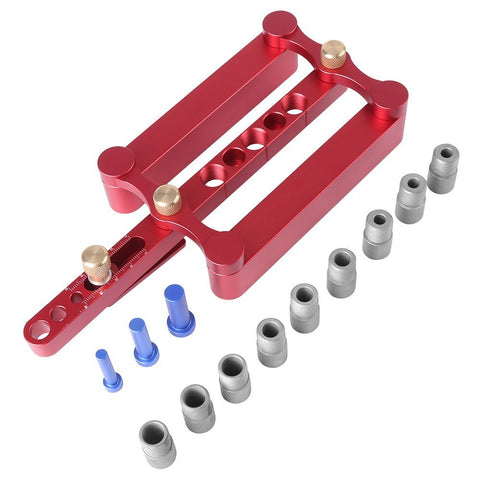 Image of ULTIMATE DOWELLING JIG