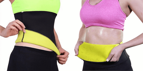 Image of Slimming Waist Shaper