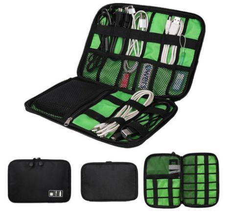 Image of Universal Electronics Accessories Organizer