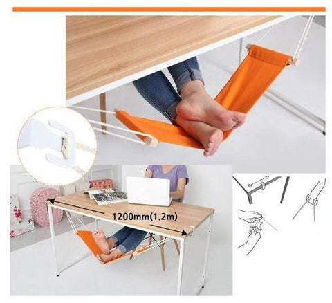 Image of Adjustable Desk Hammock