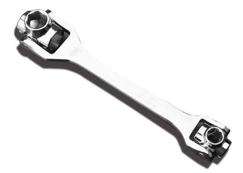 Image of ALL-IN-ONE SOCKET WRENCH SPANNER