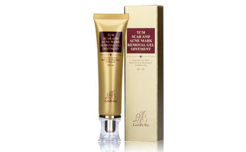 Image of Acne Scar Removal Cream