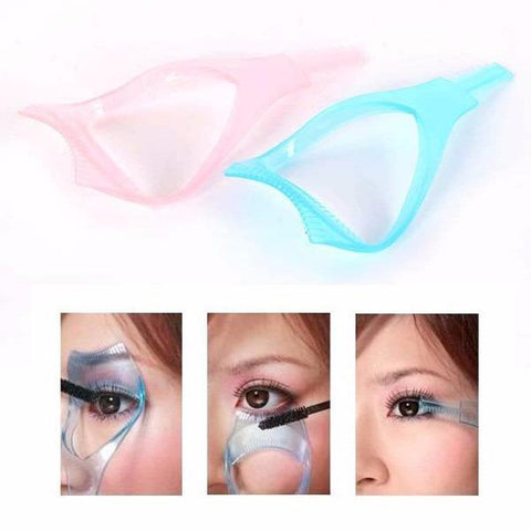 Image of 3 IN 1 MASCARA SHIELD GUARD