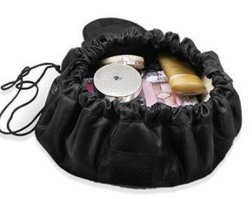 Image of Creative Large Makeup Bag