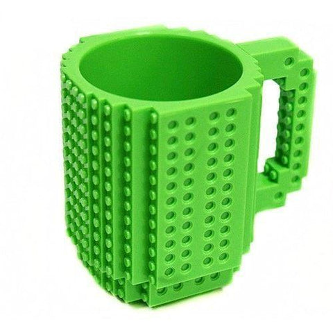 Image of Creative Builder Mug