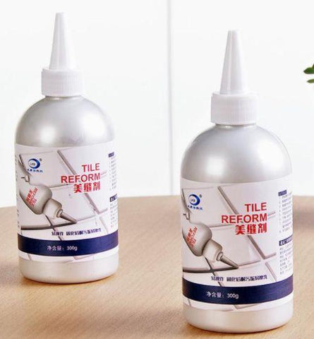 Image of Tile Gap Refill Agent