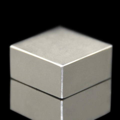 Image of Super Strong Earth Magnet