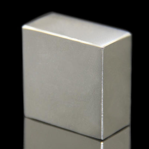 Image of Super Strong Earth Magnet