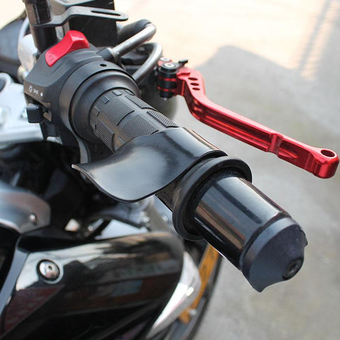 Image of Throttle Mounted Cruise Assist