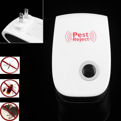 Image of Ultrasonic Pest Reject