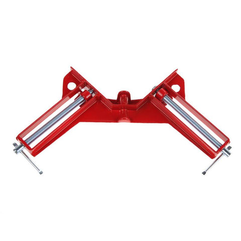 Image of 90 Degree Right Angle Miter Corner Clamp Picture Frame Holder
