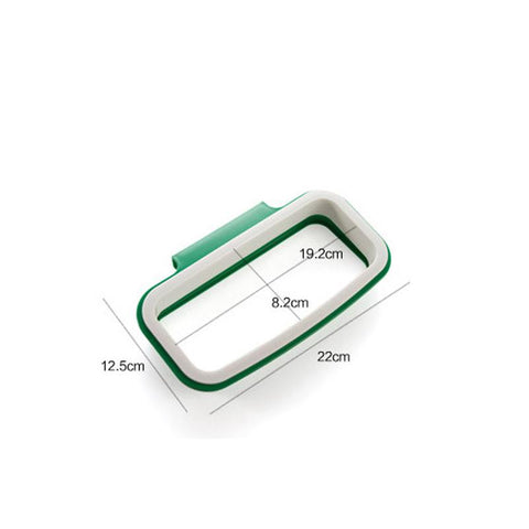 Image of Trash Rack - A Cupboard Trash Holder