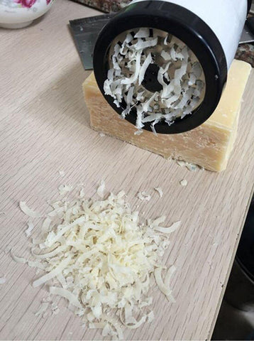 Image of Rotary Cheese Mill