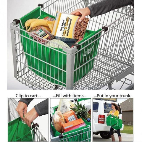 Image of ULTIMATE GROCERY BAG