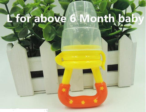 Image of Baby Fruit Feeder