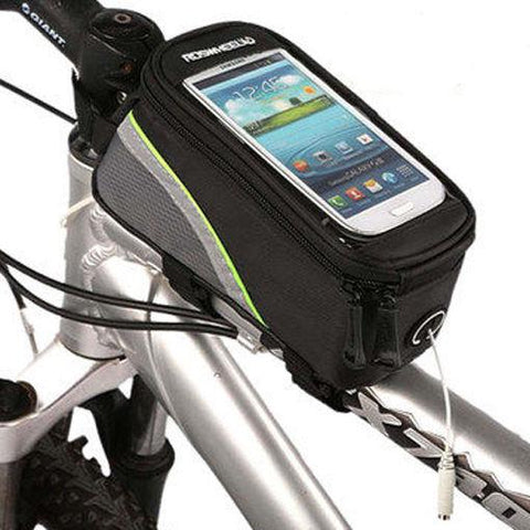 Image of Magic Bike Bag