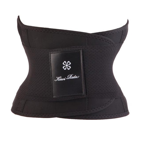 Image of Waist Trainer Belt