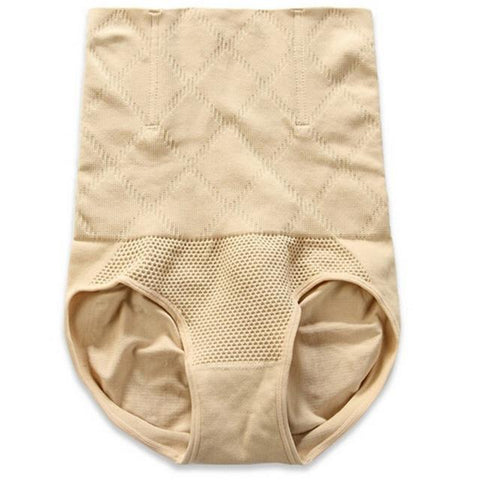Image of Ultra-Thin High Waist Shaping Panty