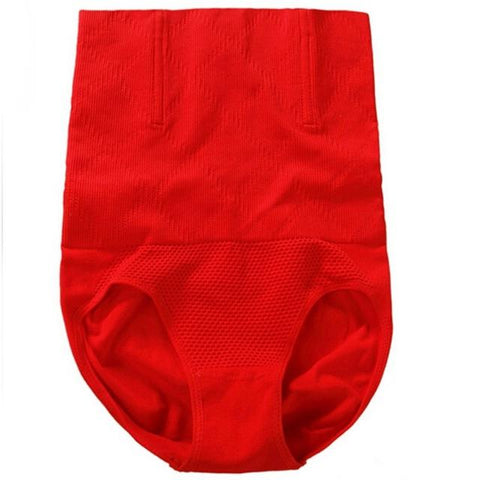 Image of Ultra-Thin High Waist Shaping Panty