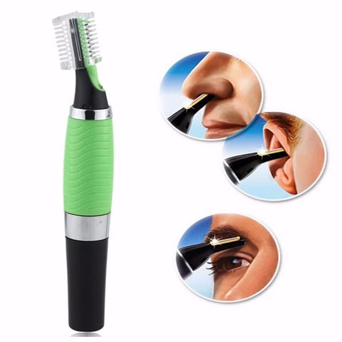 Image of Cordless Hair Trimmer