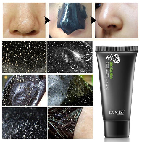 Image of Black Mask