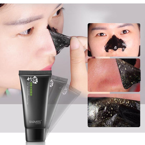 Image of Black Mask