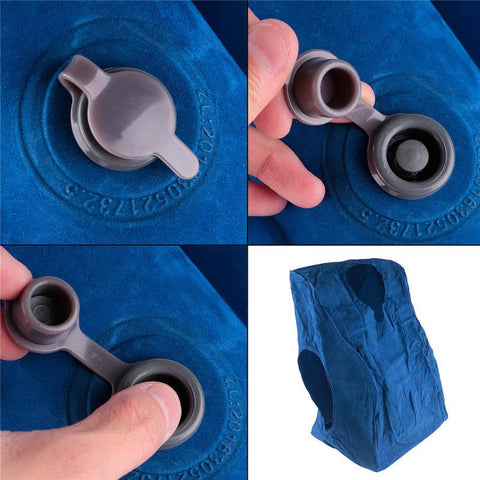 Image of Travel Companion Pillow