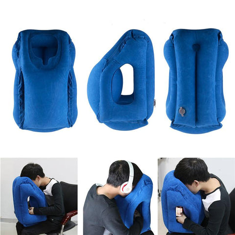 Image of Travel Companion Pillow