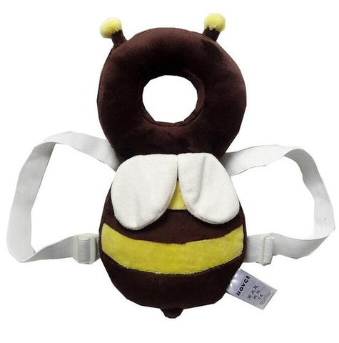 Image of Toddler Head Protection Pads
