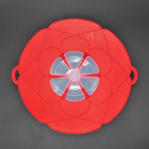 Image of Anti-Spill Lid Cover