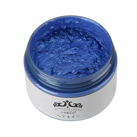 Image of Color Hair Wax