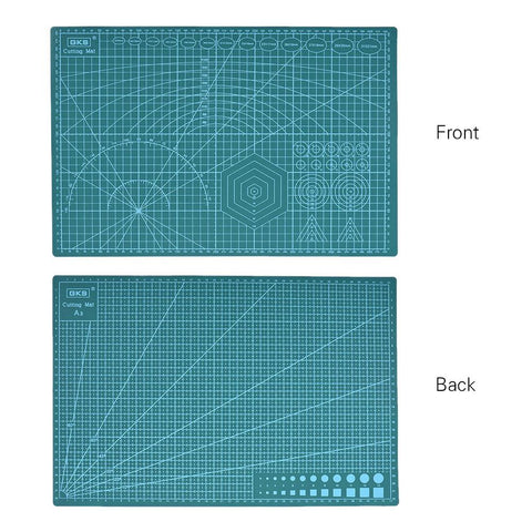 Image of A3 Self Healing Cutting Mat