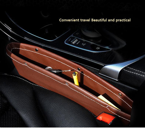 Image of Car Seat Side Drop Catcher