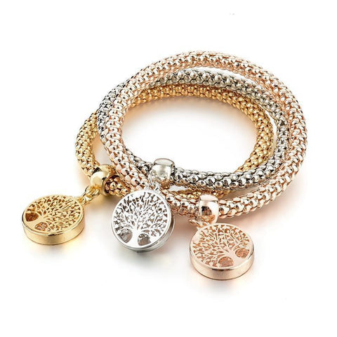 Image of Tree Of Life Bracelets