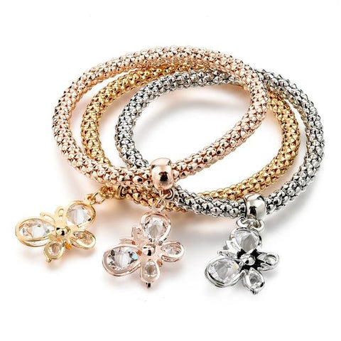 Image of Tree Of Life Bracelets