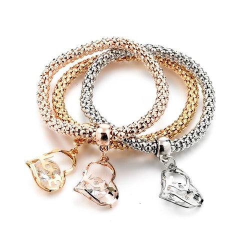 Image of Tree Of Life Bracelets