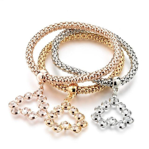 Image of Tree Of Life Bracelets