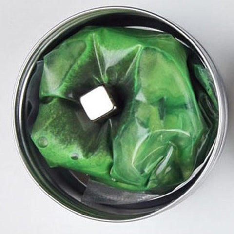 Image of CRAZY MAGNETIC THINKING PUTTY